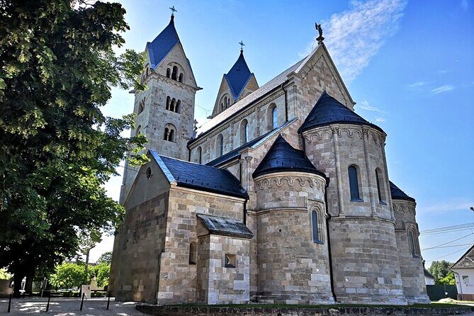 Pannonhalma, the 1000 years old abbey, and Györ, private tour - What to Look For at Each Stop (So You Don’t Miss the Best Bits)