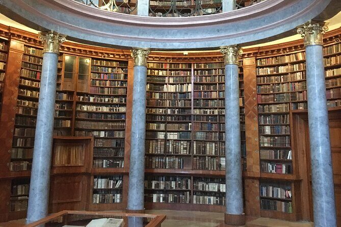 Pannonhalma, the 1000 years old abbey, and Györ, private tour - Who This Private Tour Fits Best