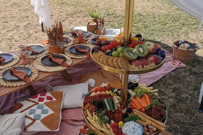Picnics experience in Hungary - Price and value: what you’re really paying for at $132.32 per person