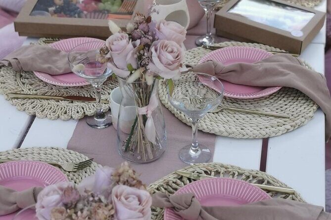 Picnics experience in Hungary - Practical details you should know before you book
