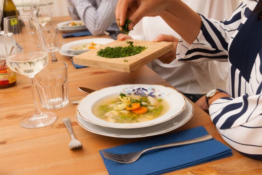 Premium Hungarian Home Cooking Class with Chef Marti - Should You Book This Premium Hungarian Home Cooking Class?