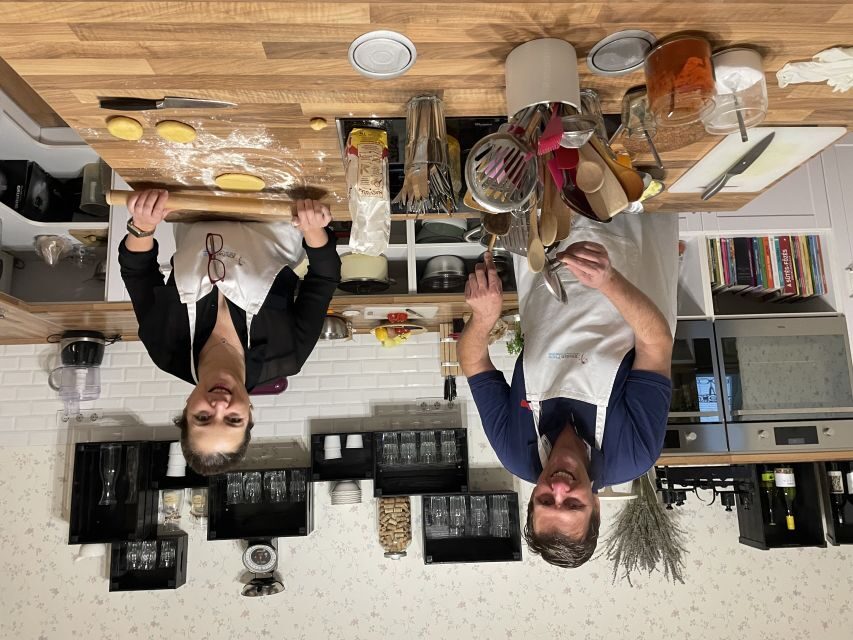 Premium Hungarian Home Cooking Class with Chef Marti - Hands-On Pacing in a Small Group (Up to 8)