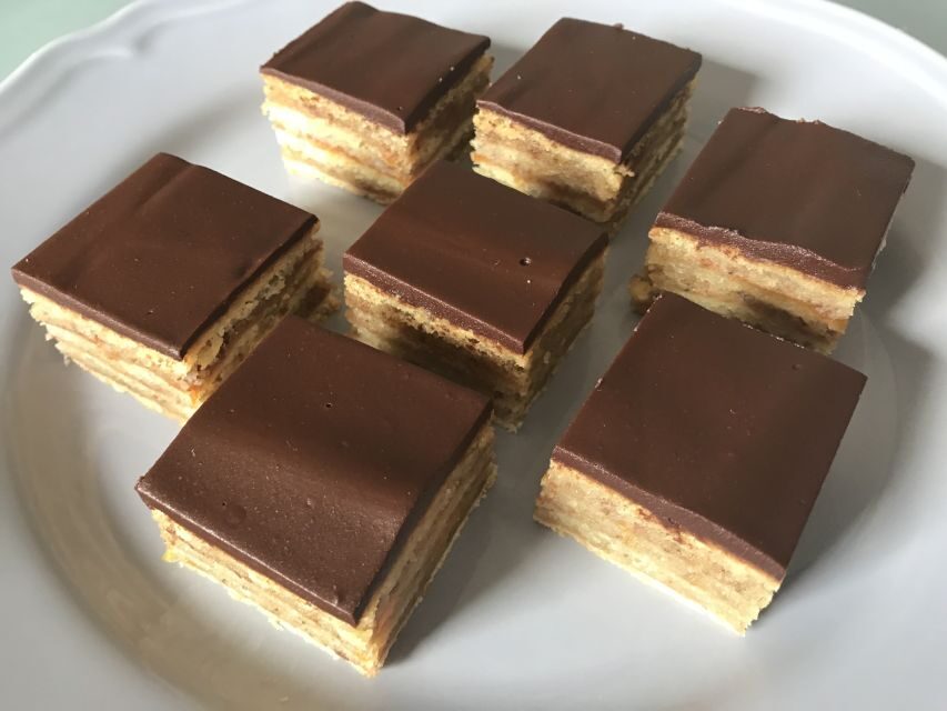 Premium Hungarian Home Cooking Class with Chef Marti - Value and Price: What $128 Covers (and Why It’s Not Just a Meal)