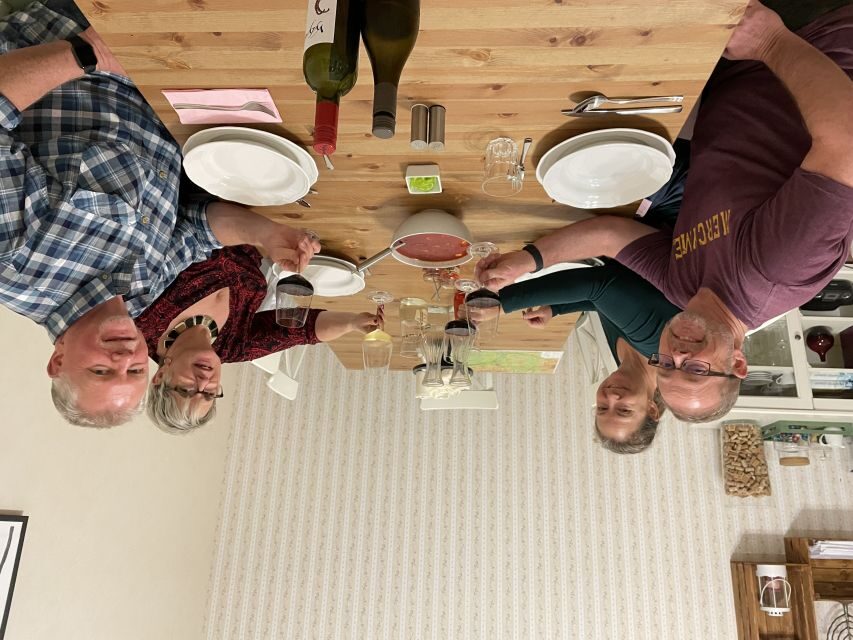 Premium Hungarian Home Cooking Class with Chef Marti - Who Should Book This Hungarian Home Cooking Class, and Who Should Skip It