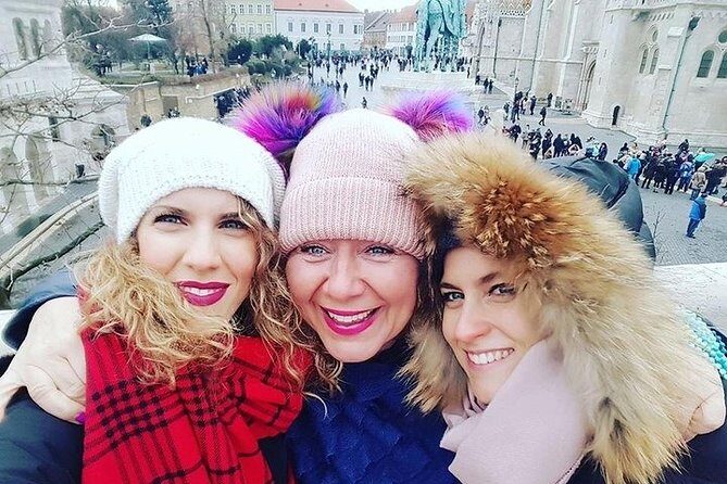 Private 4 Hours Budapest city tour and 3 hours Széchenyi thermal spa relax - Szechenyi Baths in 3 Hours: How to Make Soaking Actually Relaxing