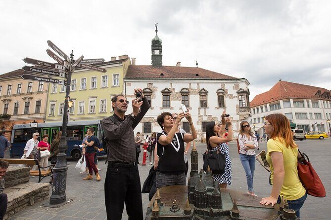 Private Buda Castle Walk with Entry to Matthias Church - What to Wear and Bring for This Castle District Walk