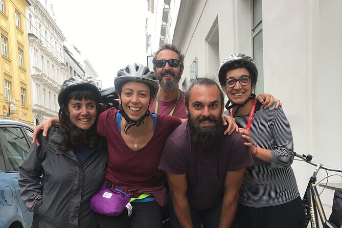 Private Budapest Adventure E-bike Tour to Buda Hills - Starting at Zed Bikes and riding out with your guide