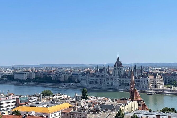 Private Budapest Adventure E-bike Tour to Buda Hills - Normafa: forest roads and a locals’ favorite pause