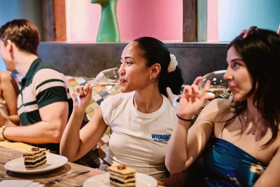 Private Budapest Food Tour with Drinks Included - What to Bring and How to Make the Most of 3 Hours