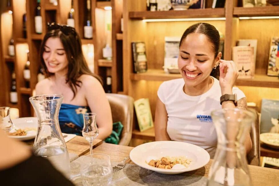 Private Budapest Food Tour with Drinks Included - District 7 Street Bites: Soup and Lángos, Without the Guesswork