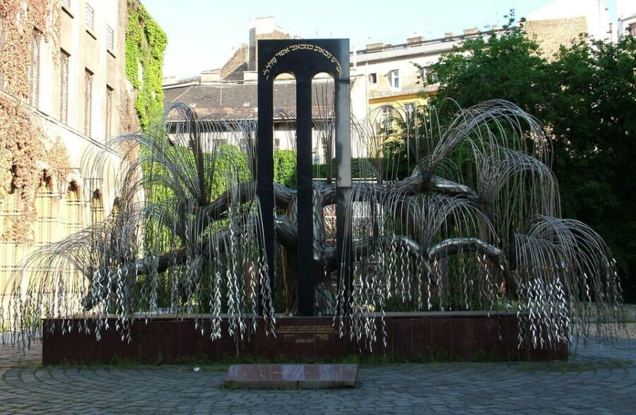 PRIVATE Budapest Jewish Heritage Walking Tour - Food Tasting - Kóser Piac / Kosher Market: Jewish Daily Life in One Stop