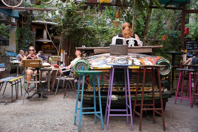 Private Budapest Ruin Bar Tour with Local Drinks & Street Food - Who This Tour Is Best For (and When to Skip It)
