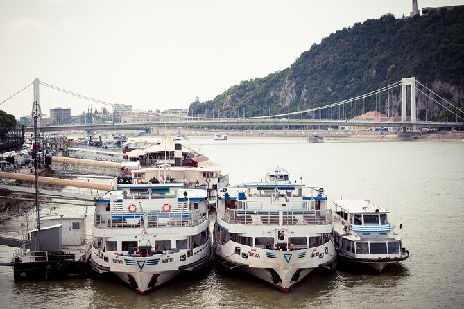Private Budapest Walking Tour with Cake & Coffee - Price and value: what $156.53 buys you (and why it may be worth it)