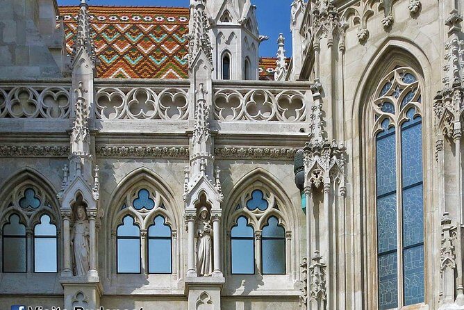 Private City Tour in Budapest 6 hours - Private 6-hour Budapest tour: how the day is paced