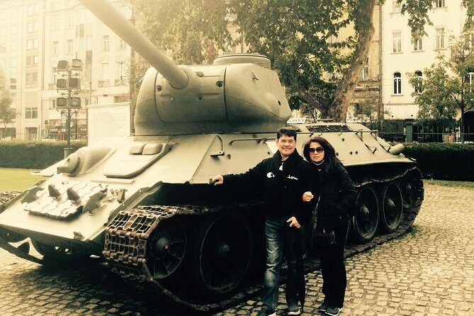 Private Communist Budapest Tour - Key highlights to look for