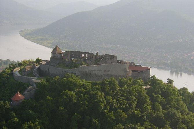 Private Danube Bend tour - full day - Esztergom Basilica: Hungary’s Catholic landmark and the renovation reality