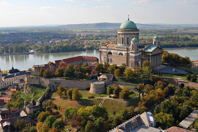Private Danube Bend tour - full day - Visegrád Citadel museum: why the Danube views are the point