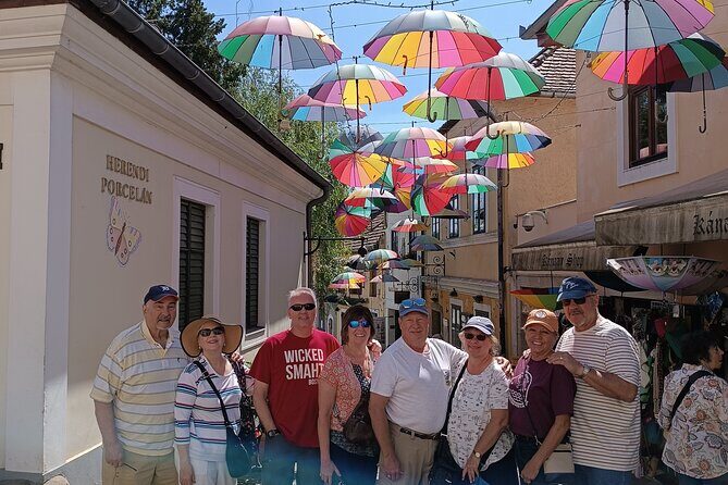 Private Danube Bend Visegrad and Szentendre Tour With Transport - Should you book this Danube Bend private tour?
