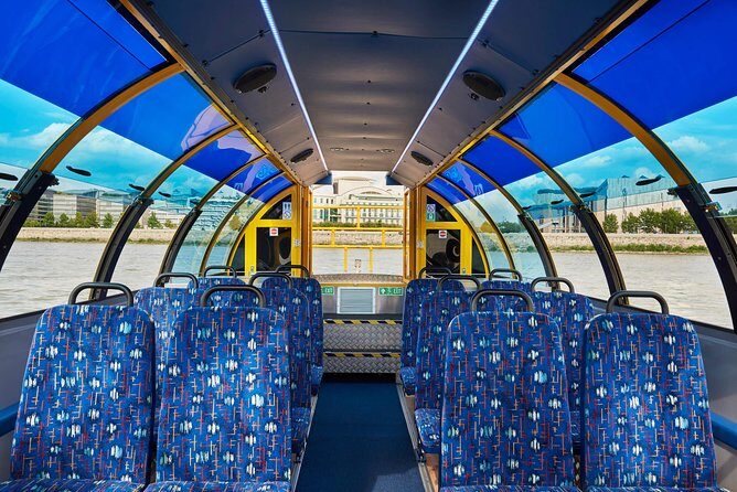 Private Danube Sightseeing Cruise in Budapest - Value check: what $624.79 per group really means