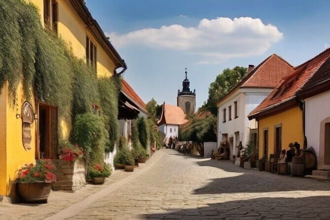 Private day trip: Budapest to Szentendre, Visegrad and Esztergom - Price and Value: Why $291.90 Can Be Fair