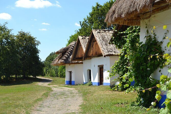 Private day trip: Budapest to Szentendre, Visegrad and Esztergom - Timing Tips: Making Each Two-Hour Stop Count