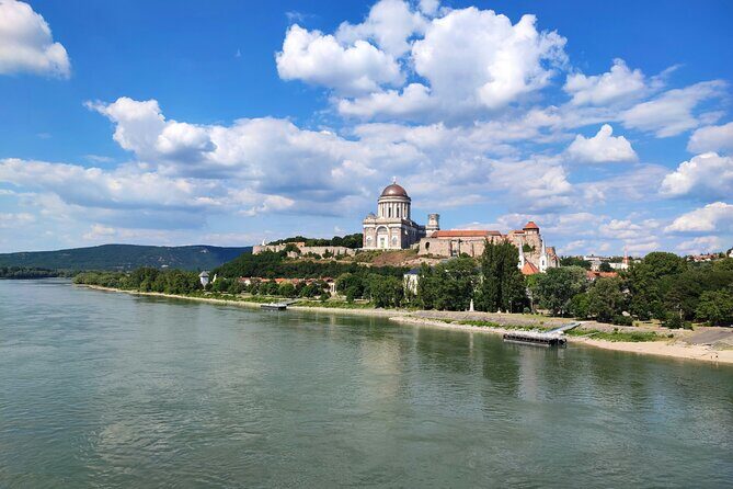 Private day trip: Budapest to Szentendre, Visegrad and Esztergom - Visegrád: Citadel Views and Royal Palace Ruins Over the Danube Bend