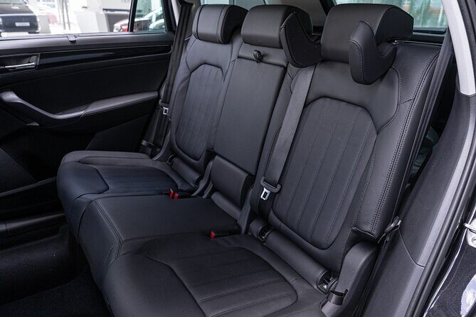 Private Departure Budapest to Budapest Airport BUD by Car or Van - Luggage rules and how to plan for a clean loading experience