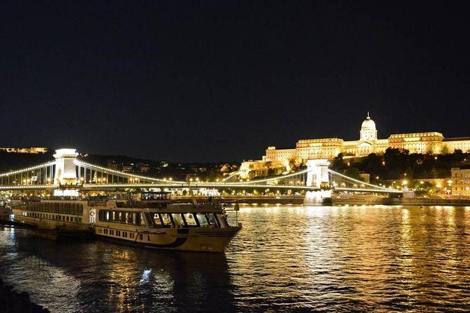 Private Etyek Wine tour with dinner including a Budapest Danube Evening Cruise - The 3:00 pm start: how the 6 hours usually play out