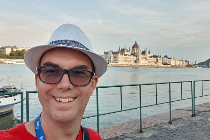 Private Family Friendly Walking Tour with Children in Budapest - A private family route that fits how Budapest really feels