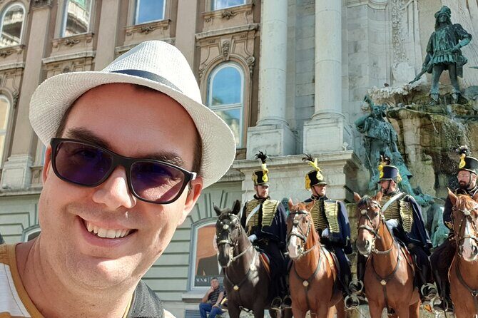Private Family Friendly Walking Tour with Children in Budapest - How the guide keeps kids engaged (and still entertains adults)