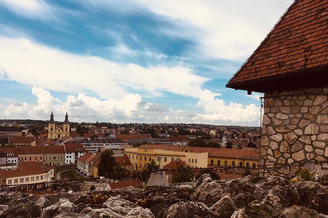 Private Full Day Tour to Eger - History, Culture and Wine - A Private Day Trip to Eger From Budapest: The Real Time Budget