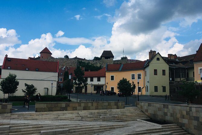 Private Full Day Tour to Eger - History, Culture and Wine - Eger Cathedral: Catholic Grandeur in a 19th-Century Package
