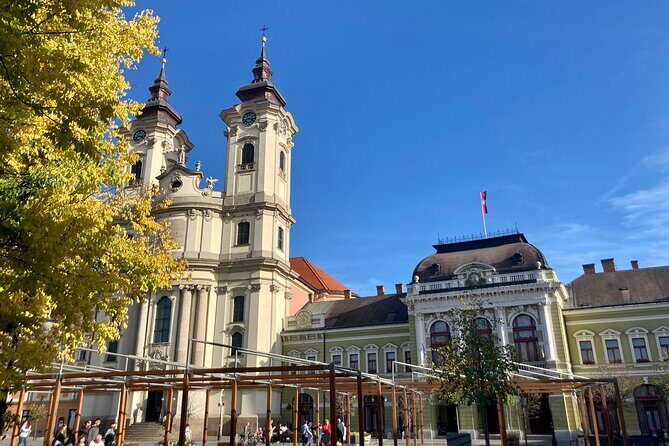 Private Full Day Tour to Eger - History, Culture and Wine - Szépasszony-valley Wine Cellars: Taste Smarter, Not Harder
