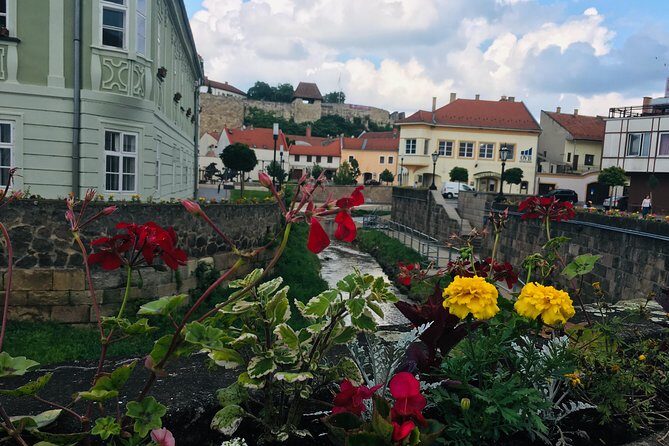 Private Full Day Tour to Eger - History, Culture and Wine - Price and Value: Is $307 Worth It for a Full Private Day?
