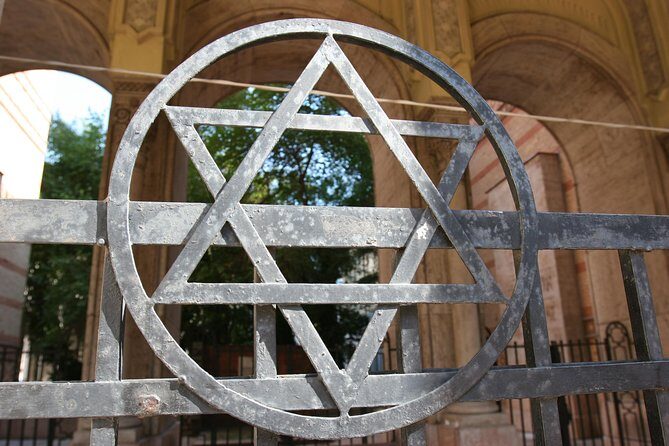 Private Jewish Heritage Tour including Hotel Pickup - Why this Private Jewish Heritage walk fits Budapest so well