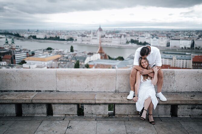 Private photography photo session at Fisherman Bastion - Key Highlights Before You Go