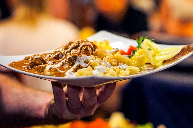 Private Secret Food Tours Budapest Obuda - Why Óbuda, the Danube, and Roman Amphitheatrum work together