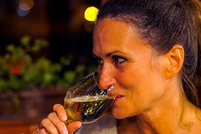 Private Secret Food Tours Budapest Obuda - Price and what you’re really paying for