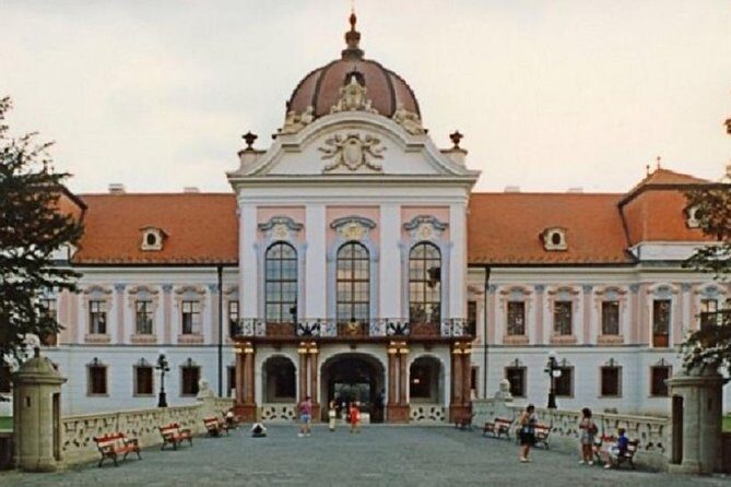 Private Sissi Castle Tour - Key points that make this tour worth your time