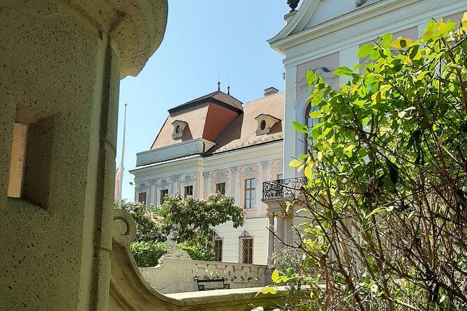 Private Sissi Castle Tour - Price and value: is $258.88 per person actually fair?