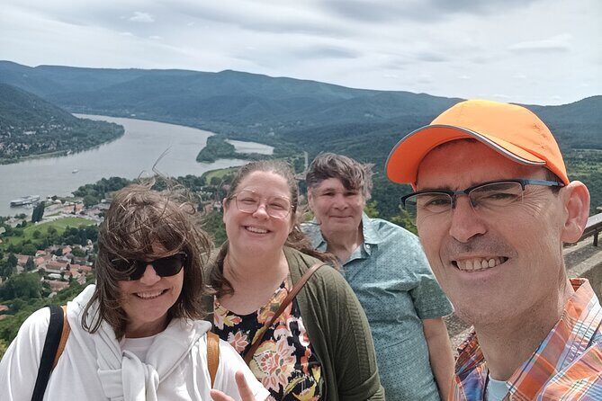 Private Szentendre and Vac Tour from Budapest with Transport - Vác’s Baroque Main Square: Music, Fountain Splashes, and Terrace Time