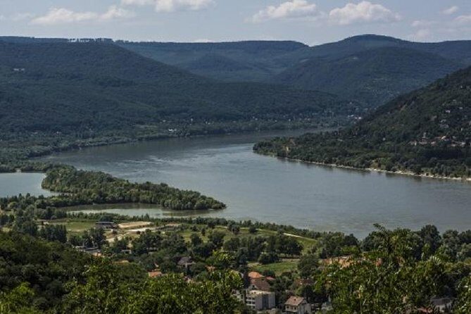 Private Szentendre & Visegrád tour - Visegrád Fellegvár: citadel sights, Matthias Corvinus, and a lot of steps