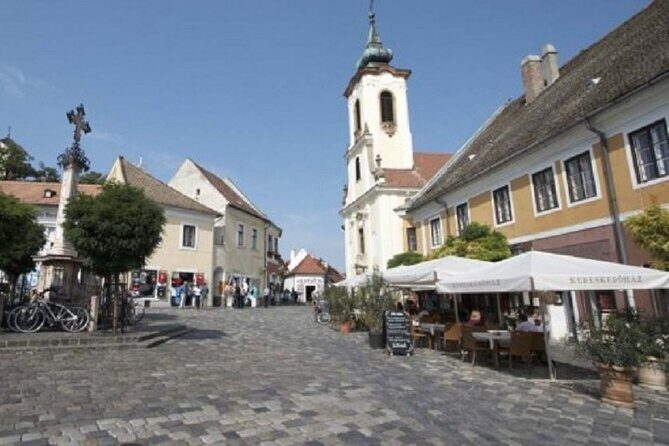 Private Szentendre & Visegrád tour - Price and value: what $252.33 buys in the real world