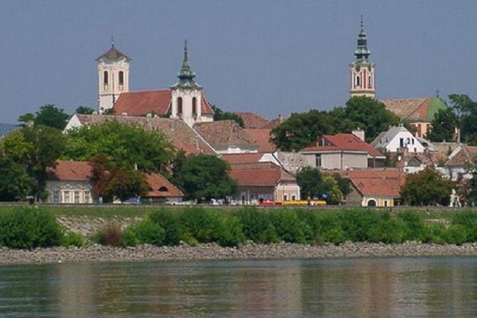 Private Szentendre & Visegrád tour - Szentendrei Duna-part: art-town wandering with museums and gallery time