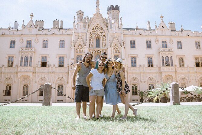 Private Tour from Budapest to Prague Sightseeing - A Private Route Toward Prague With Three Real Stops