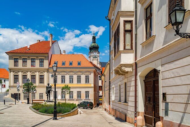 Private Tour from Budapest to Prague Sightseeing - Hotel Pickup in Budapest: Timing That Keeps the Day on Track