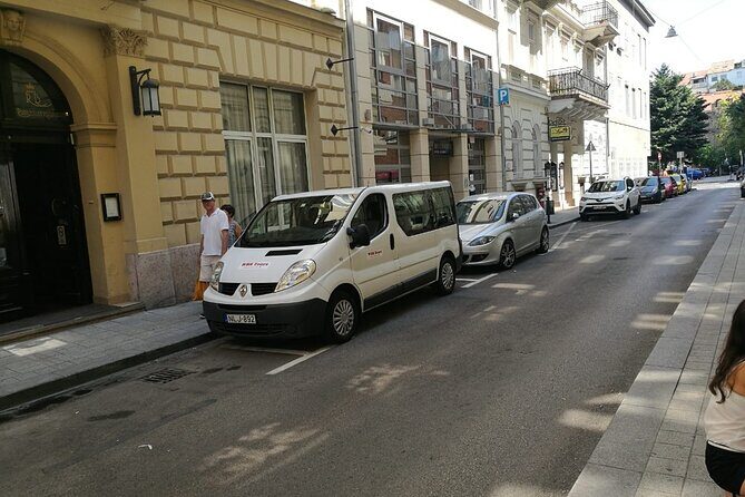 Private Transfer from Budapest city to Budapest Airport - departure - Why this private Budapest airport transfer works