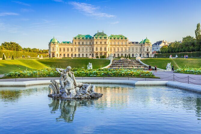 Private Transfer from Budapest to Vienna with 2h of Sightseeing, Local Driver - Price and Value: When Private Makes Sense