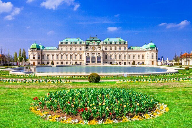 Private Transfer from Budapest to Vienna with 2h of Sightseeing, Local Driver - What’s Included, What You’ll Need to Handle