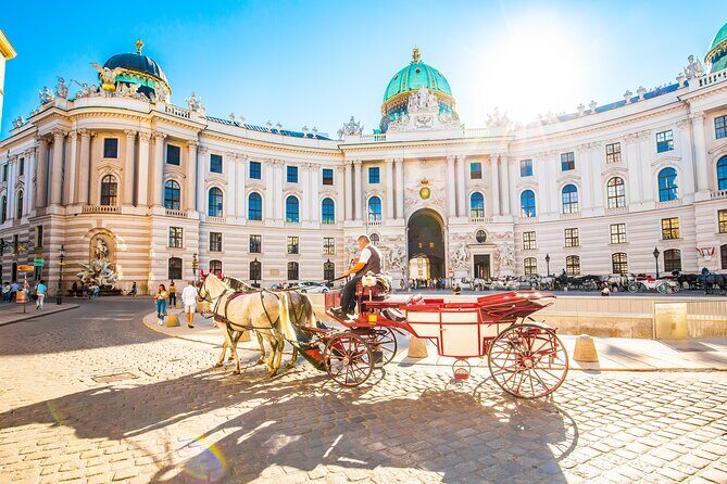 Private Transfer from Budapest to Vienna with 2h of Sightseeing, Local Driver - Who This Transfer Fits Best